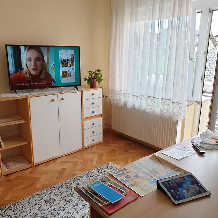 Apartment Milena Marburgo Esterno foto
