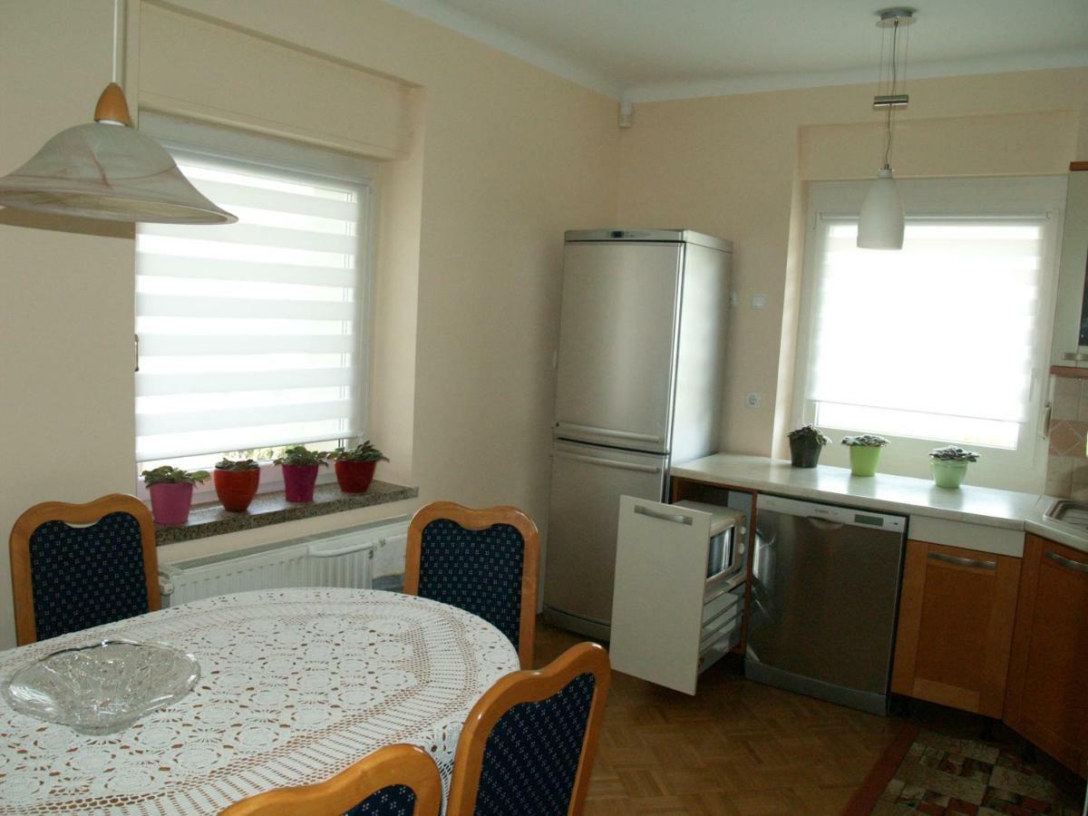 Apartment Milena Marburgo Esterno foto