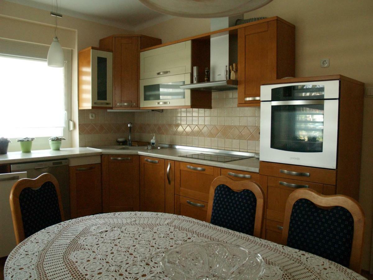 Apartment Milena Marburgo Esterno foto