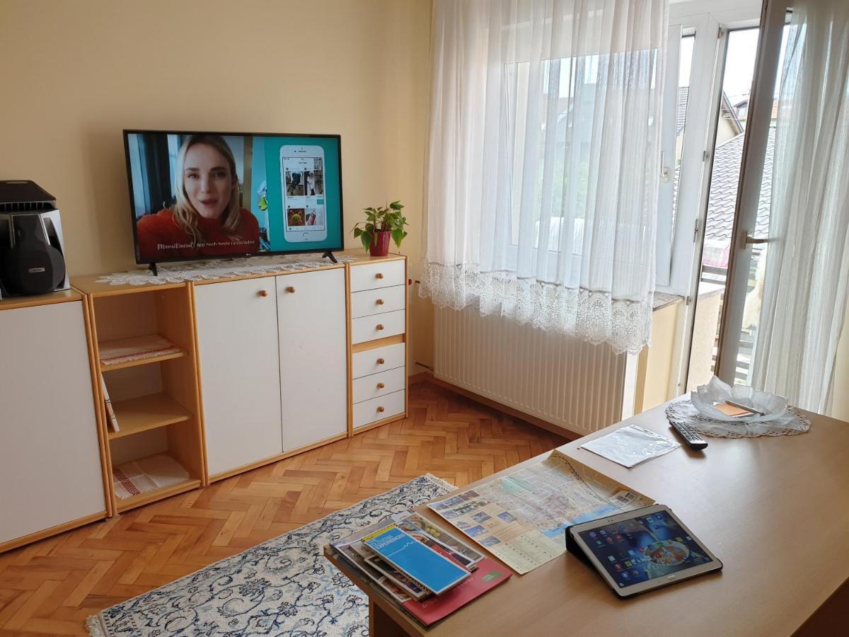 Apartment Milena Marburgo Esterno foto